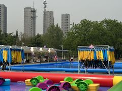 -太阳宫公园