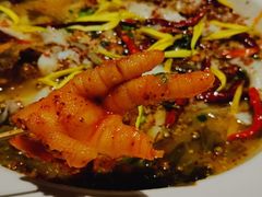 -太二酸菜鱼(汕头苏宁广场店)
