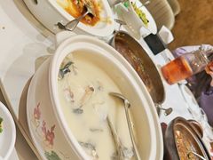 -懂羊帝·羊蝎子·北京菜(小关店)