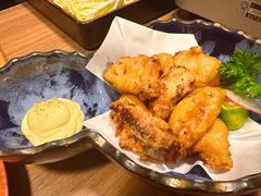 -满来寿喜烧(金虹桥店)