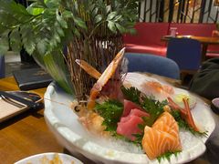 -和彩放题餐厅(酒仙桥店)