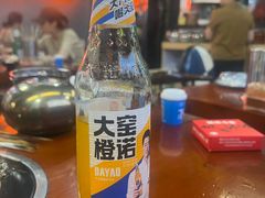 -老何太太鹤岗小串·团建聚餐(龙华店)