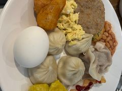-香港尖沙咀皇悦酒店