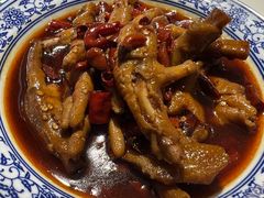 -回家吃饭·地道南昌菜(建德观总店)