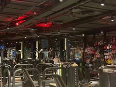 -威尔仕健身会所(古北1699店)