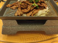 -马凯餐厅(长椿街店)