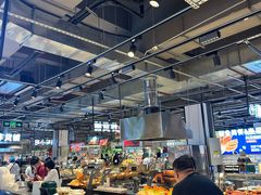 -兴龙广缘超市(奥体中心店)