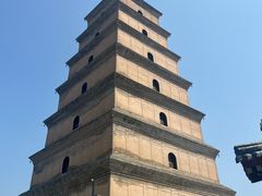 -大慈恩寺(大雁塔)