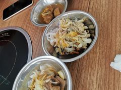 -歪头牛肉(金龙壹号店)