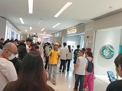 -喜茶(佛山岭南站店)