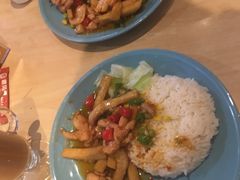 -避风塘(百联东郊店)