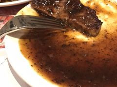 -芭菲盛宴·环球美食(解放碑英利国际店)