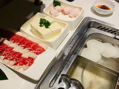 -海底捞火锅(长宁路龙之梦店)