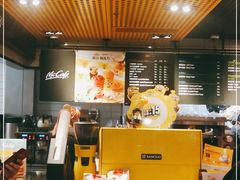 -麦当劳(秣陵路店)