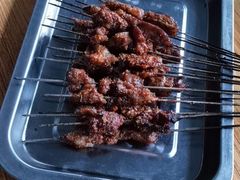 烤筋-金二烤肉(早慈巷小区店)