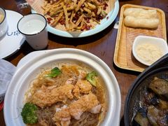 -U你·天然调味(南湖总店)