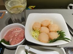 -海底捞火锅(珠影星光城夜宵主题店)