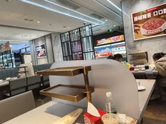 -海底捞火锅(步步高新天地店)