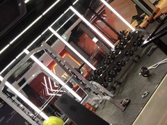 -FEELINGME乐刻包月私教馆·健身(澳门路店)