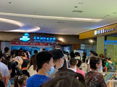 -青岛东方影都融创水世界