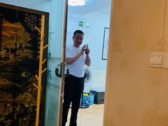 -坤济堂盲人推拿按摩