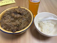 -定家小酥肉·清真(回民街店)