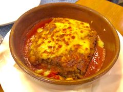 肉酱千层面-LA MAISON公鸡和龙(蛇口店)