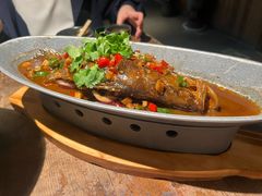 -徽三说·土徽菜·中国徽菜连锁品牌(阳湖总店)