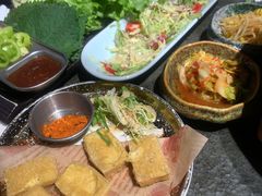 -炭虎烤肉(桂林路店)
