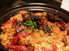 -博林天瑞喜来登酒店·西丽尚膳