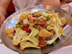 -鲍氏金勺子(恒大店)
