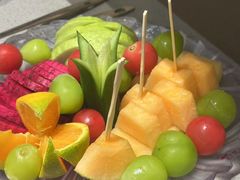 -海底捞火锅(闽篮城市广场店)