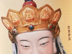 -喜茶(深圳万象城黑金店)