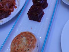 椰汁枣蓉糕-和苑·精致粤菜(珠江新城店)