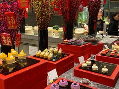 -解放碑威斯汀酒店-知味国际美食餐厅