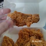 疯狂的香骨鸡~