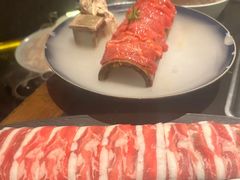 -大隐·成都火锅Bistro(合生麒麟新天地店)