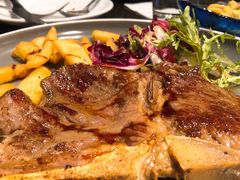 -新贝乐意大利餐厅(苏州中心店)