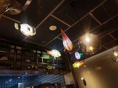 -船歌·鱼水饺青岛菜(国贸商城店)