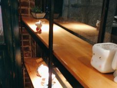 -河坝烧烤串城(金达莱店)