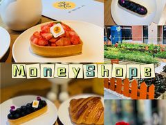 -Money Shops(愚园路店)
