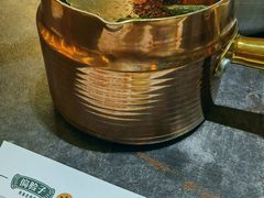 -偏脸子哈尔滨老烧烤(爱建店)