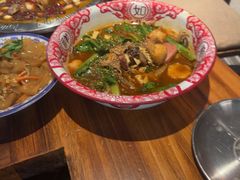 -破店肥哈·海鲜·烧烤(郑州银泰inPARK店)