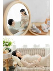 -专注孕妇照亲子照·纪田摄影