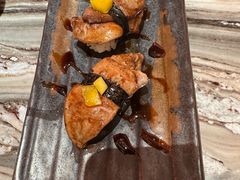 -赤坂亭·M9和牛烧肉·铁板烧·日料398放题(长泰广场店)