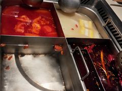 -海底捞火锅鲜切牛肉主题店(长寿路店)