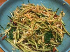 -金掌勺东北菜(格兰晴天店)