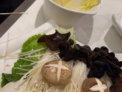 -牛焱·贵州黄牛肉火锅(城西银泰店)