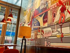 -COSTA COFFEE(阿里中心店)