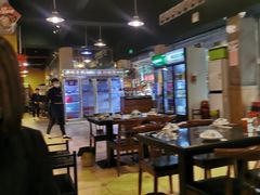 大堂-八合里牛肉火锅(八合里总店)